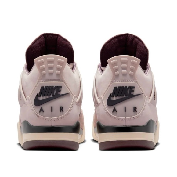 Jordan Air 4 Retro OG SP Fossil Stone - Picture 2 of 7